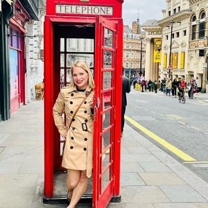 Meet your Posher, Kimberly